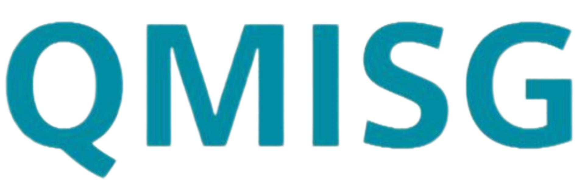 QMISG logo